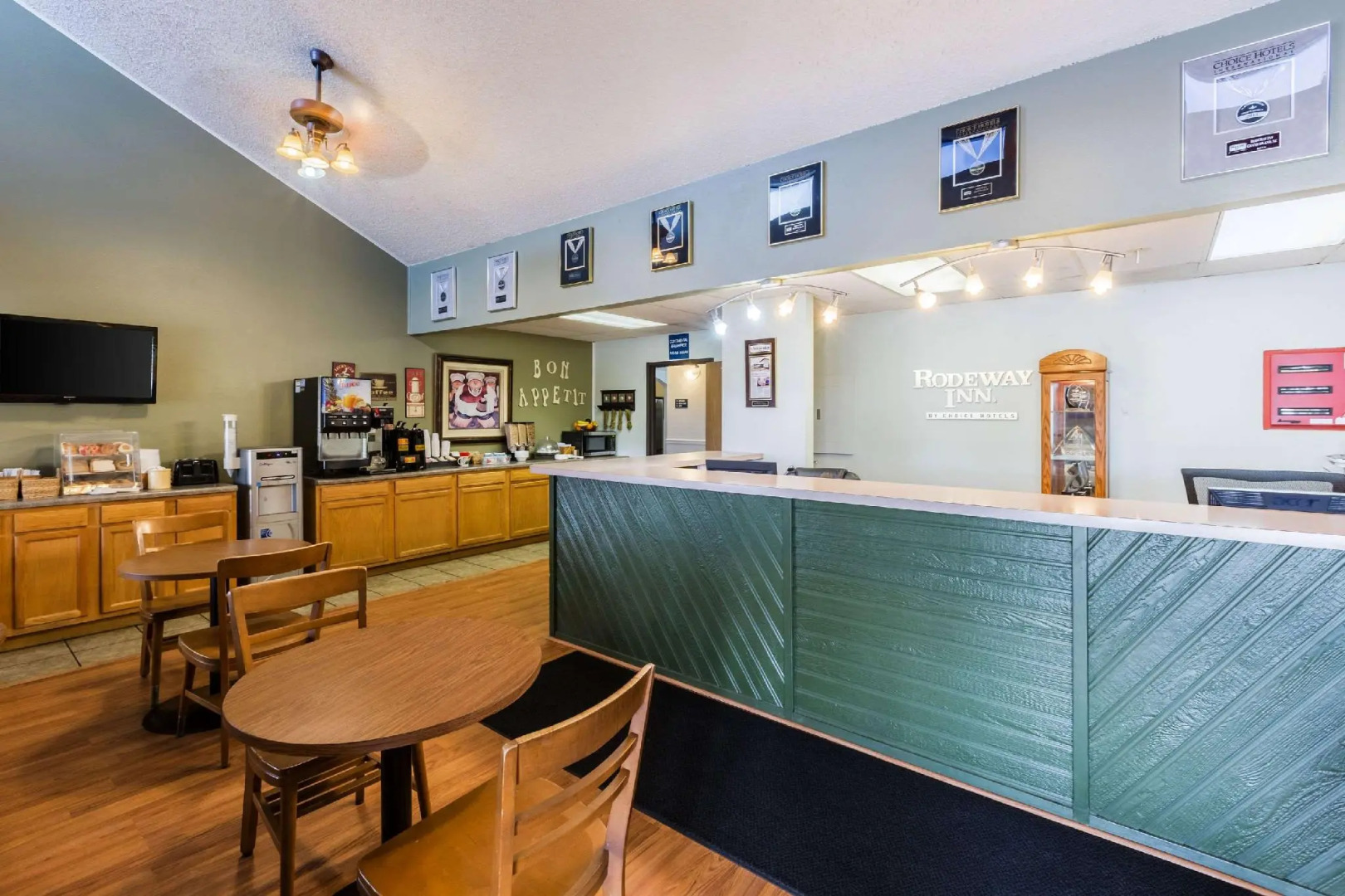 Super 8 by Wyndham Grand Island South