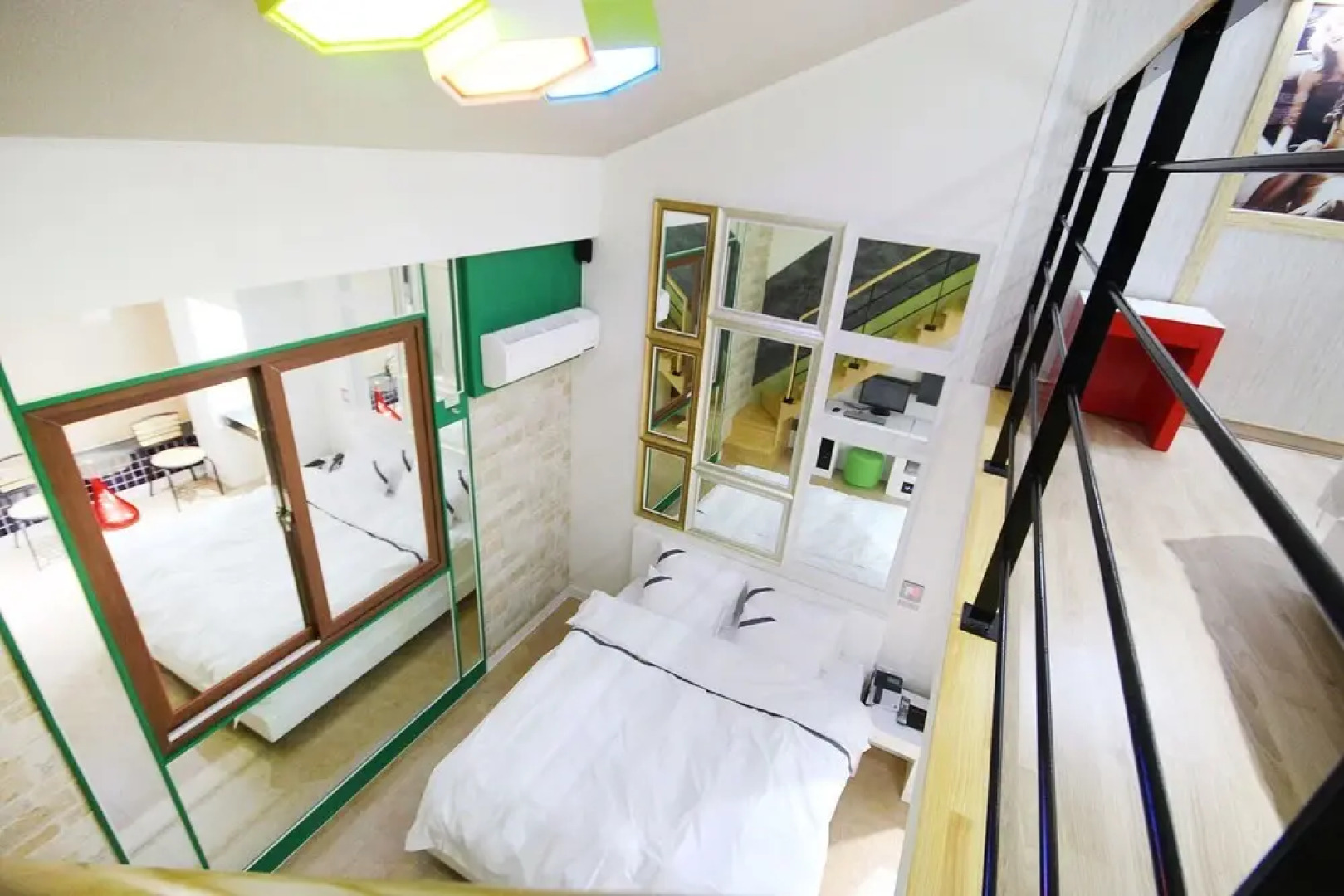 Yeonggwang CC Self Check-in Motel