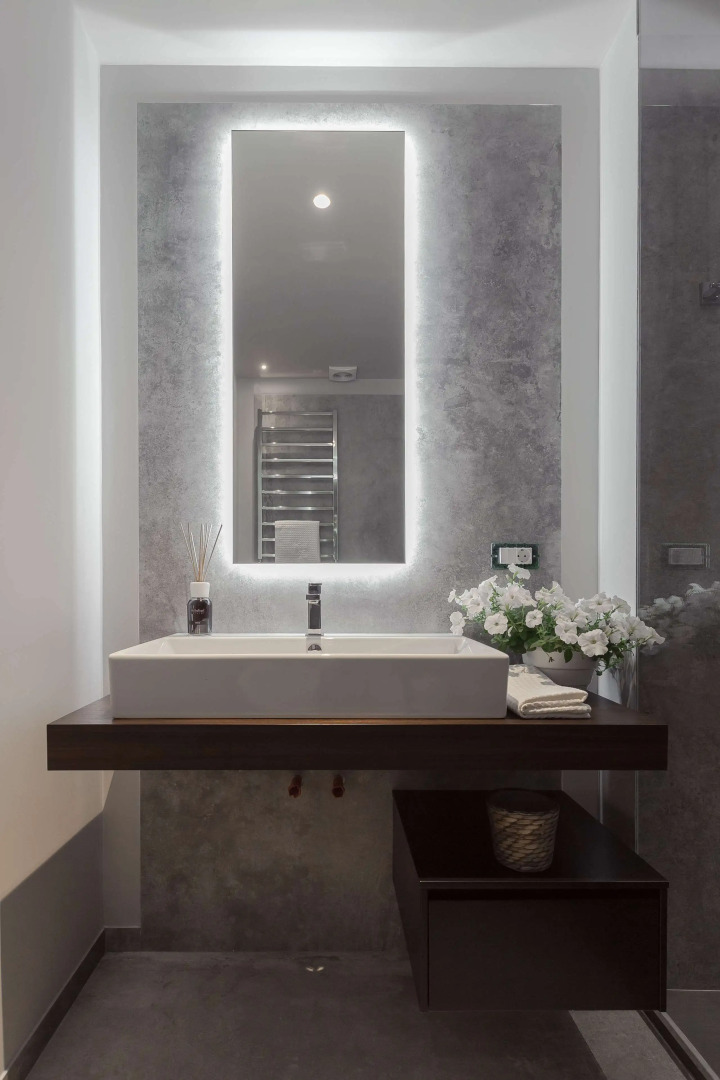 Il Decameron Luxury Design Hotel