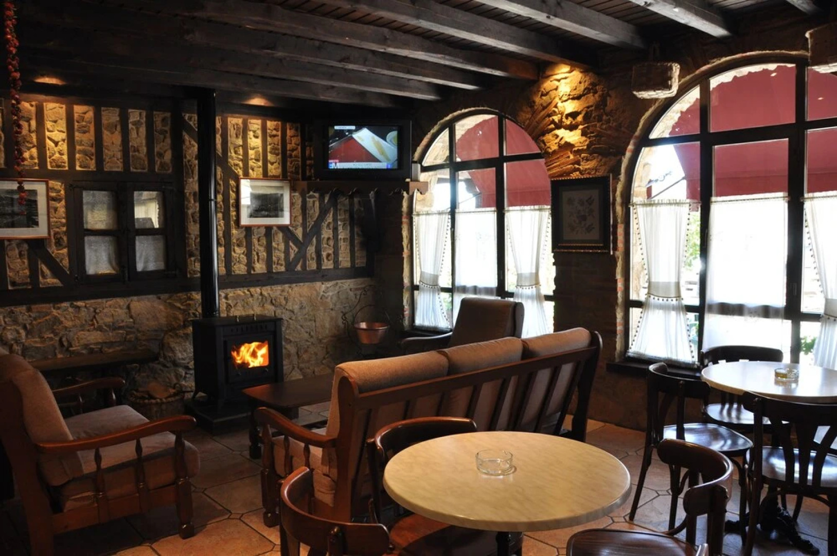 Apartamentos El Mirador Del Soto