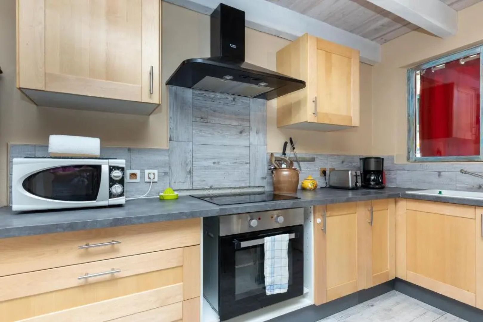 Martcial Villa T3 Proche Océan