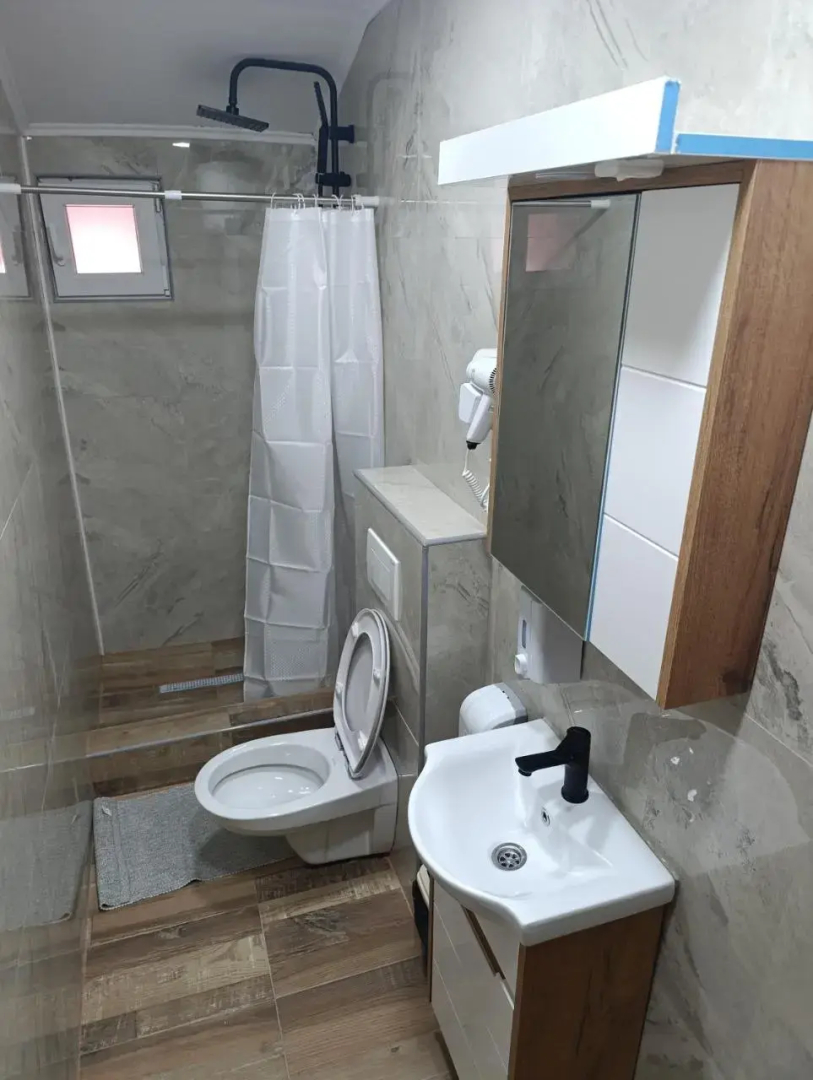 Rooms Vlasta