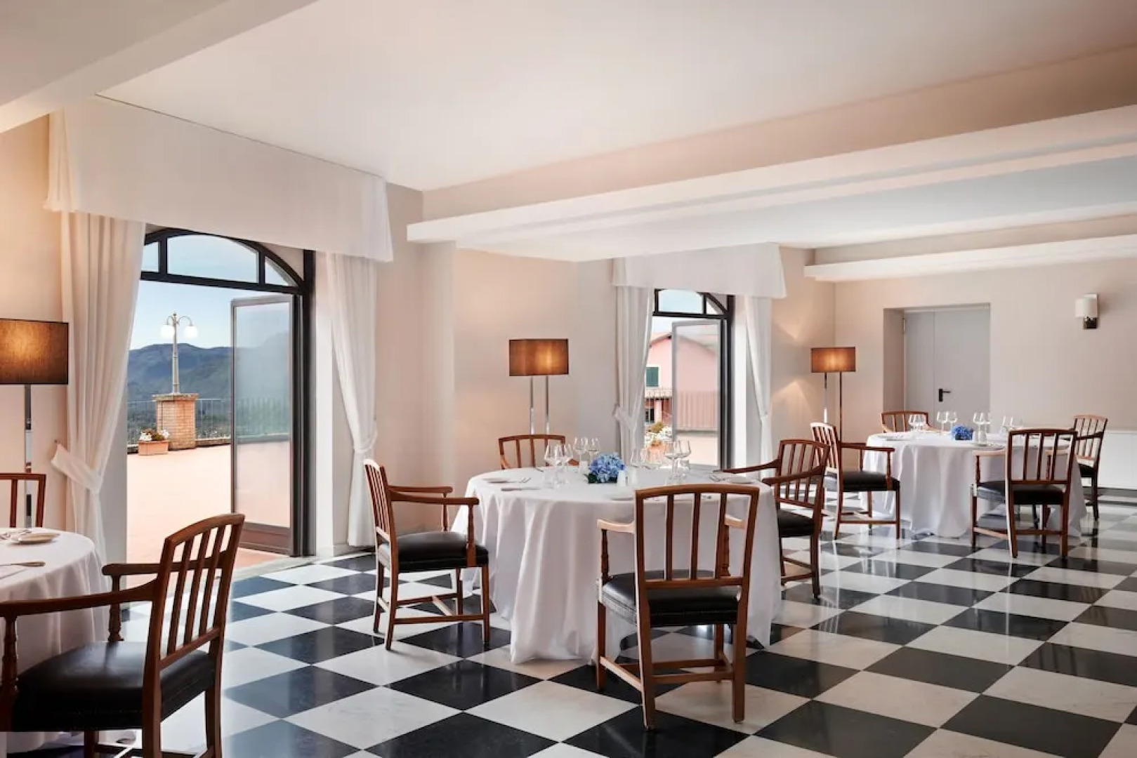 Il Ciocco Tuscany Resort