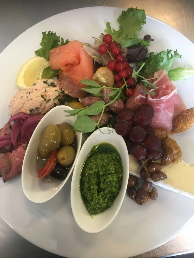 Kongenshus kro og hotel