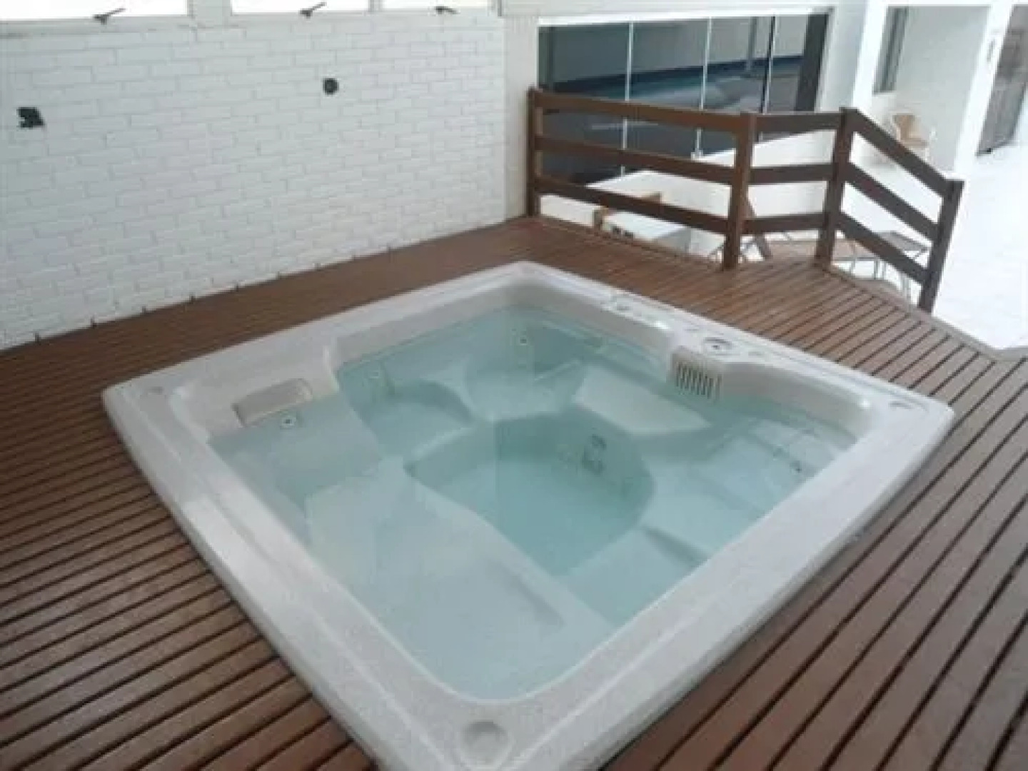 Apartotel Adagio Porto Alegre Moinhos de Vento