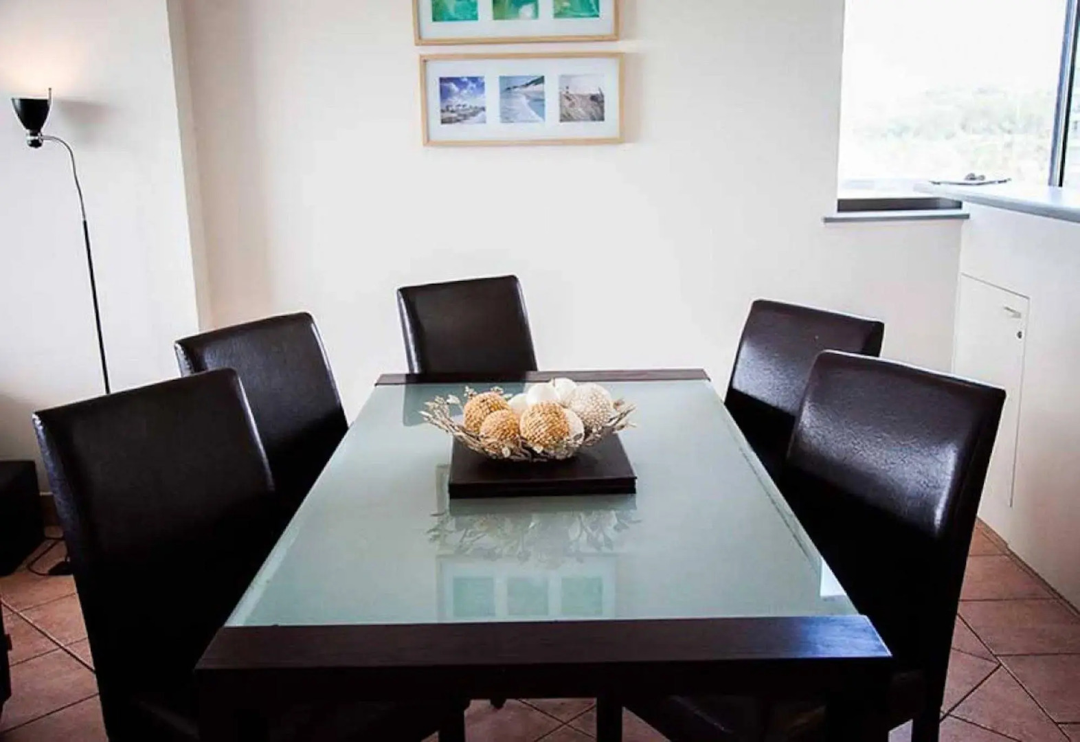 Elouera Tower Beachfront Apartments