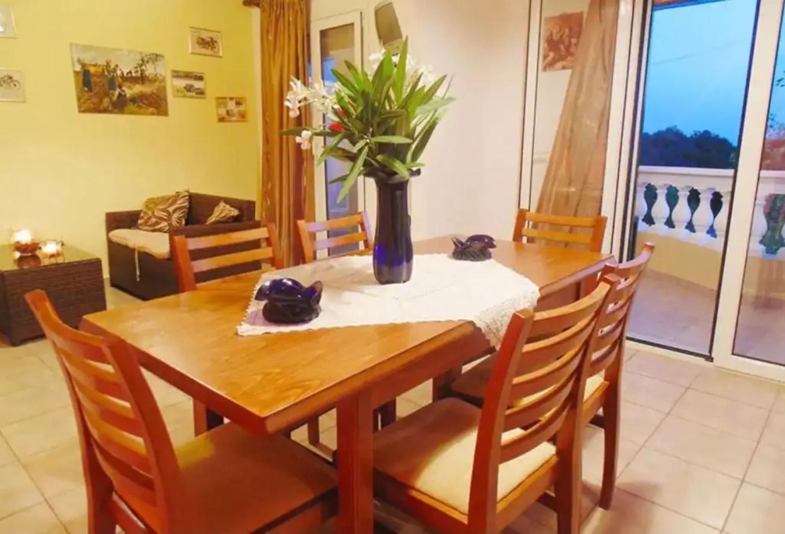 Stefanias Appartments