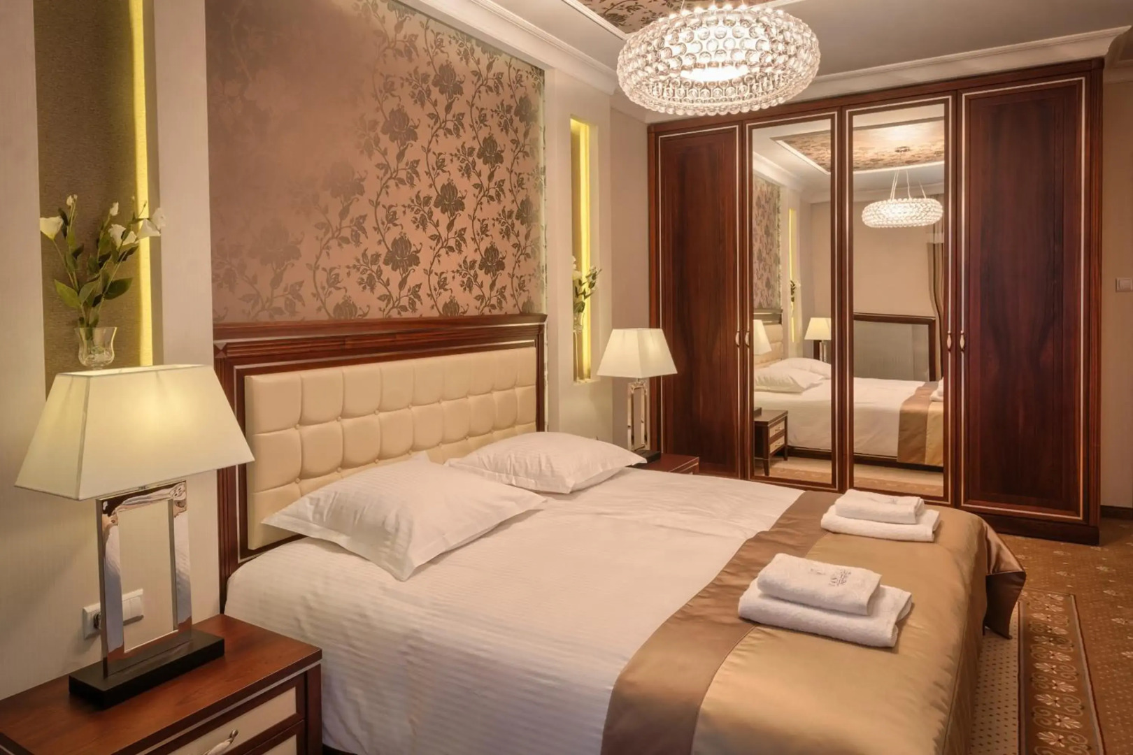 Vanilla Aparthotel