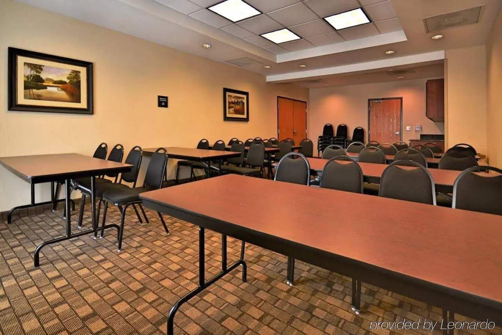 Hampton Inn Spearfish