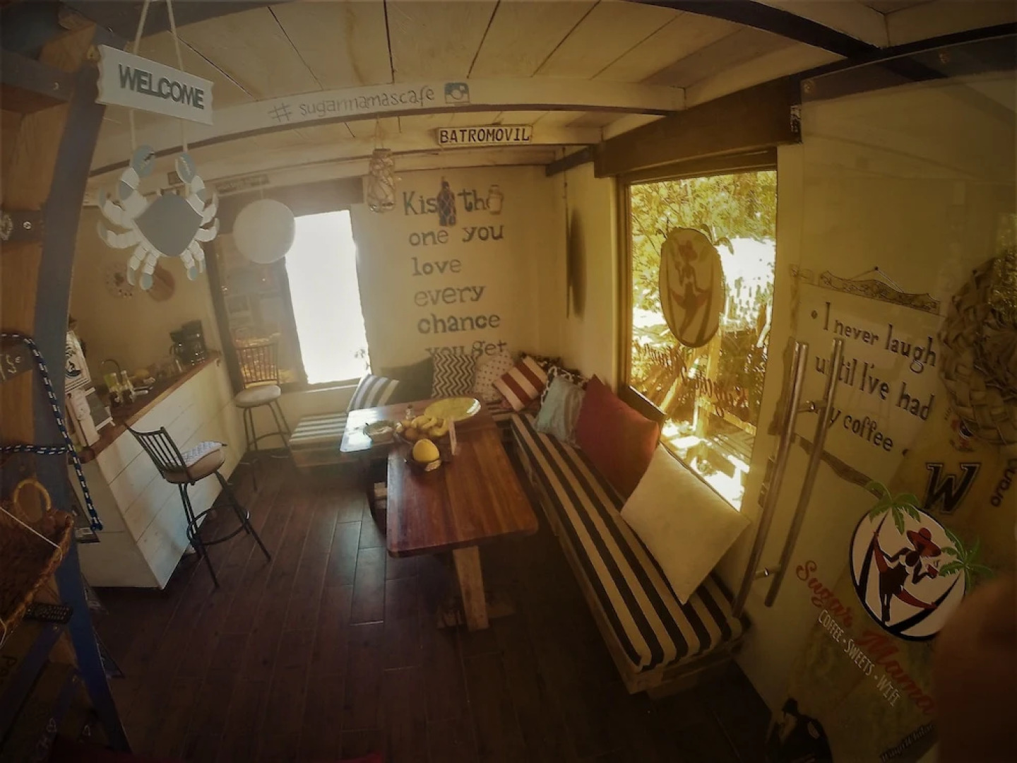 Santa Catalina Rentals Las Hamacas