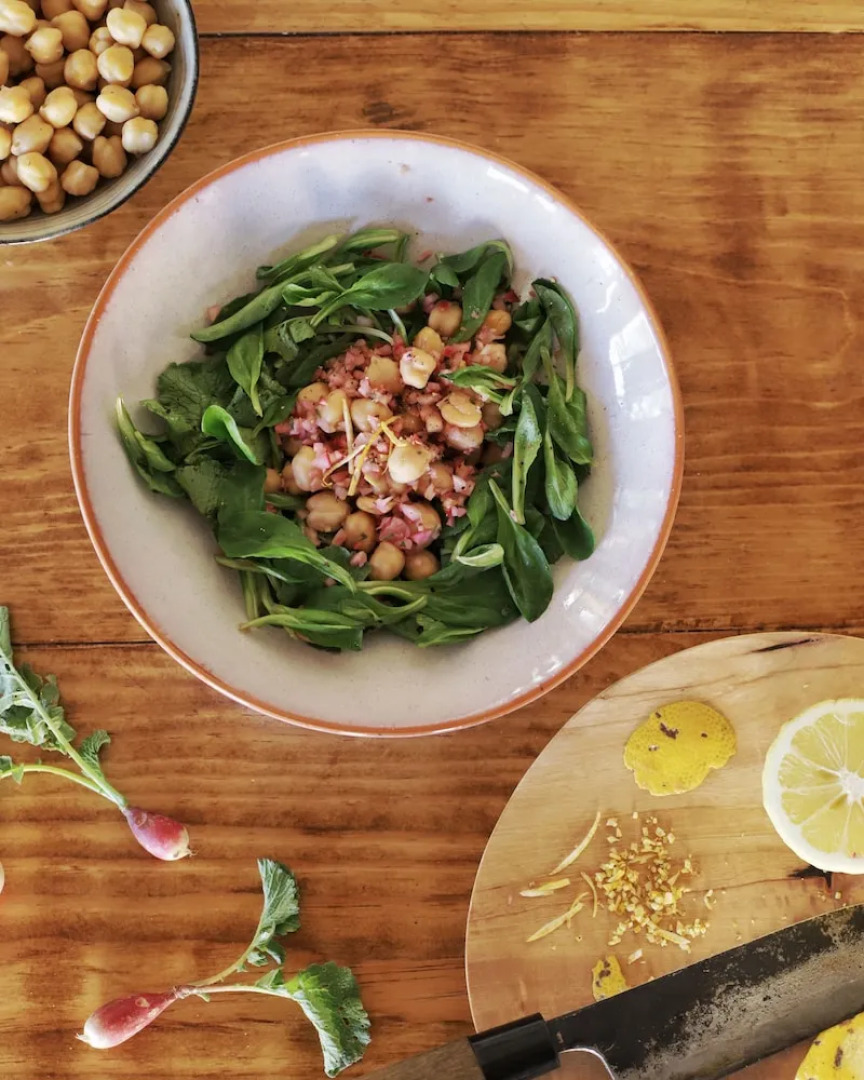 Casa do Vale da Lama EcoHotel & Retreat Centre in a farm