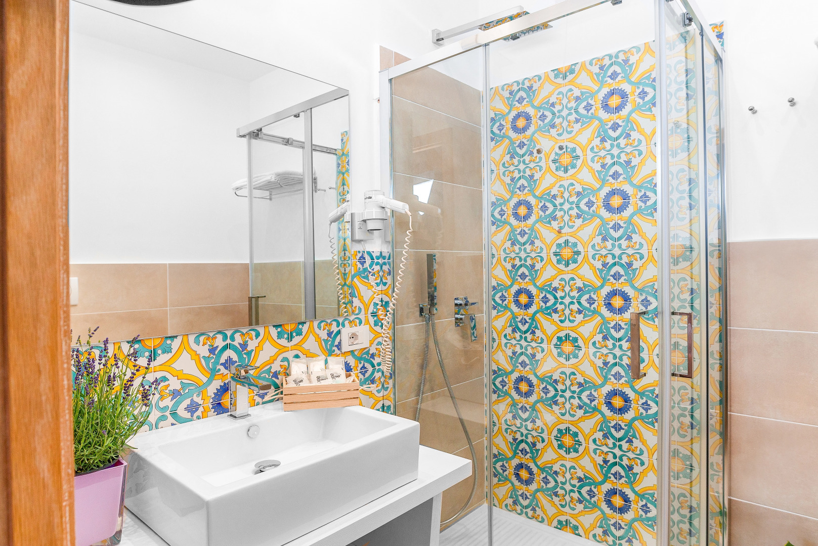 Villa Francesca Relais