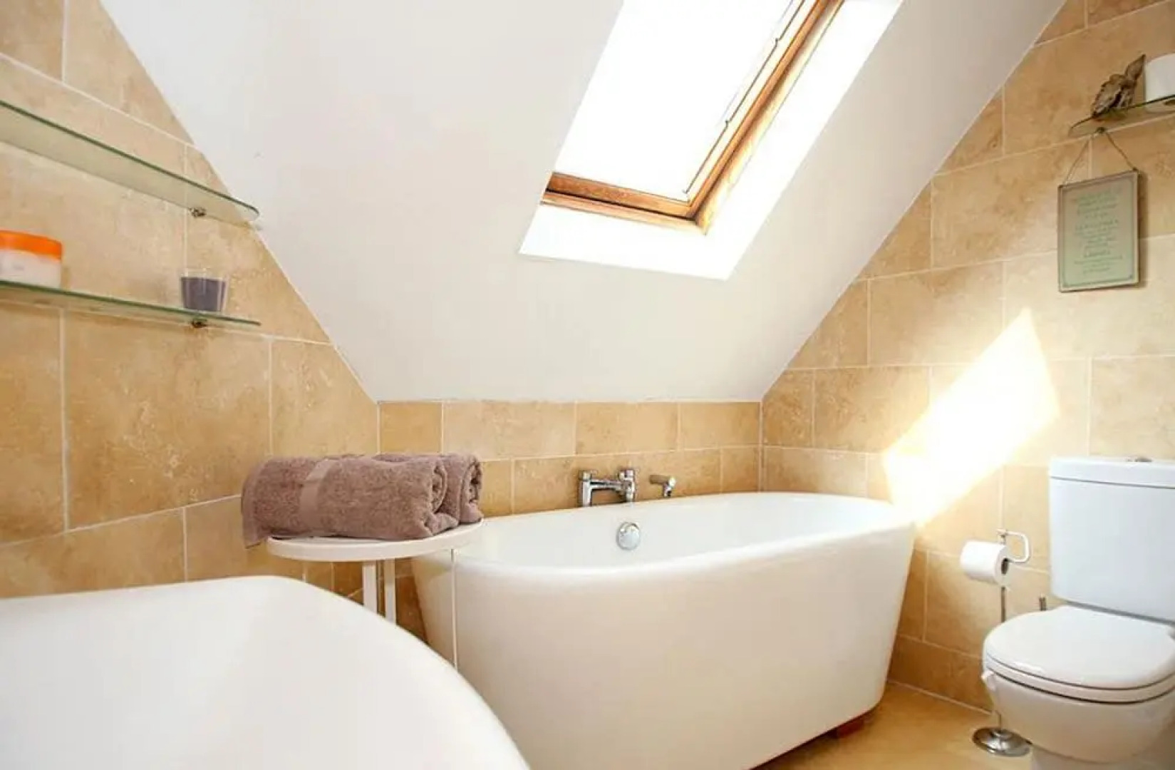 Poundgate Park Holiday House