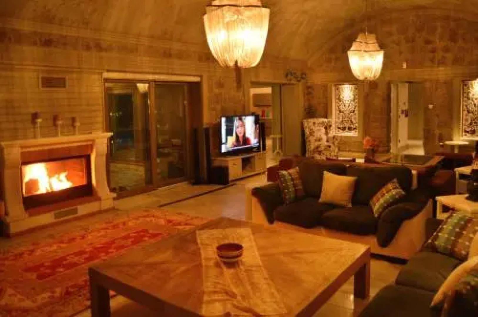 Important Group BD410 Luxury Villa in Ortakent