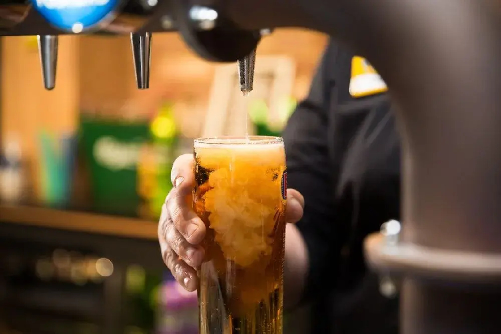 Tencreek Holiday Park