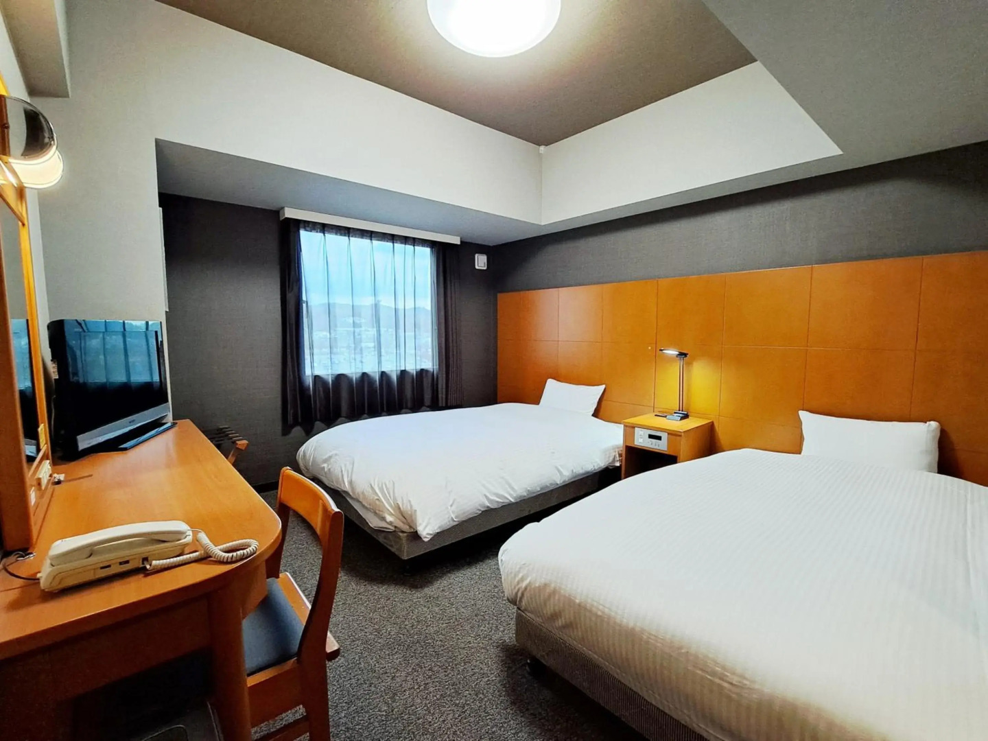 Hotel Route Inn Shinjyo Ekimae