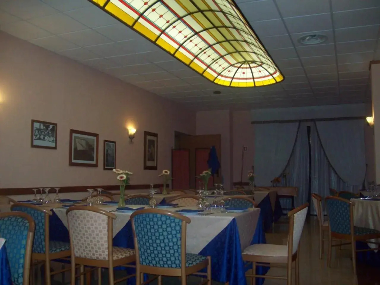 Hotel Nuova Grottella