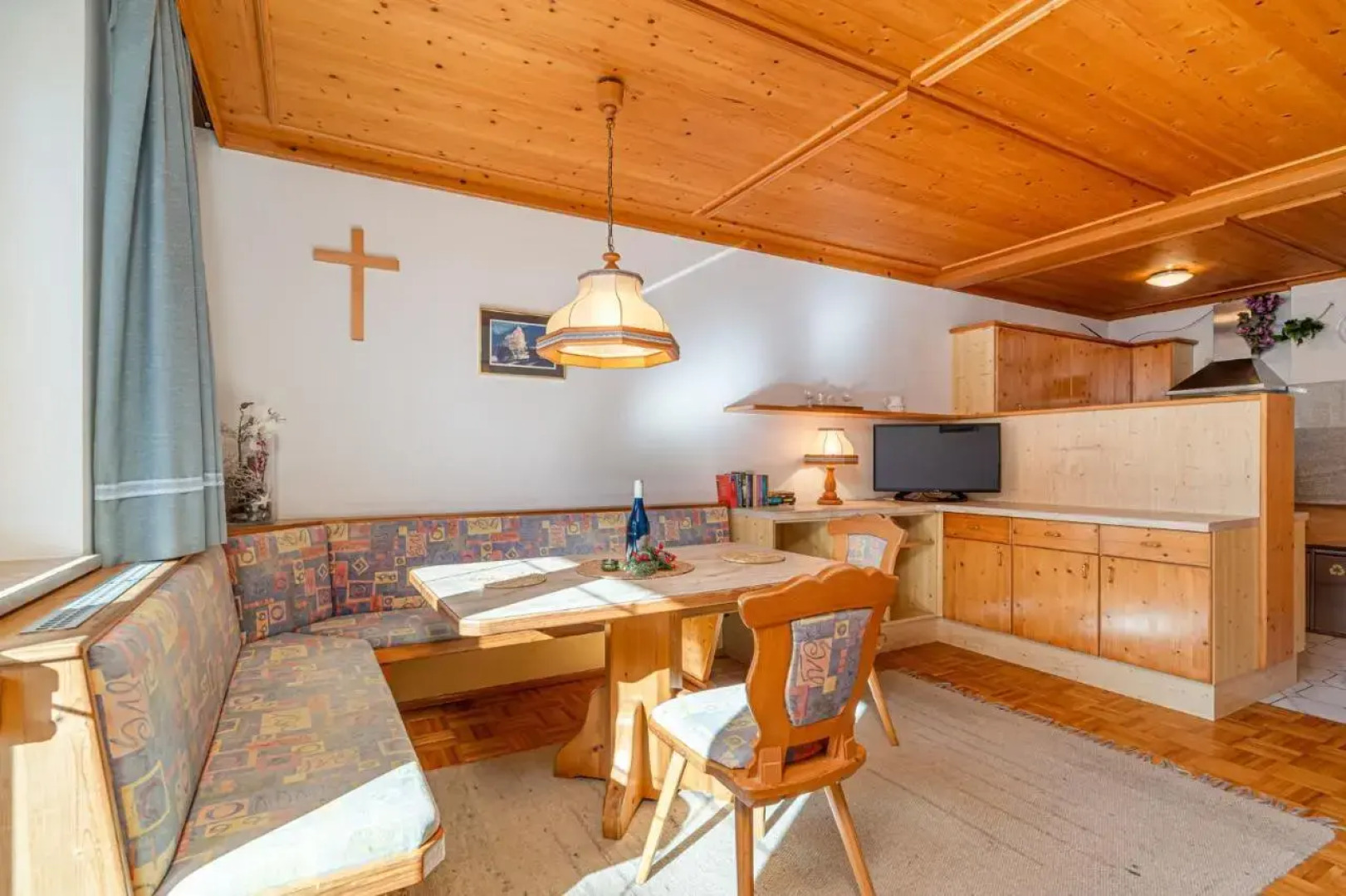 Appartements Spitzegel