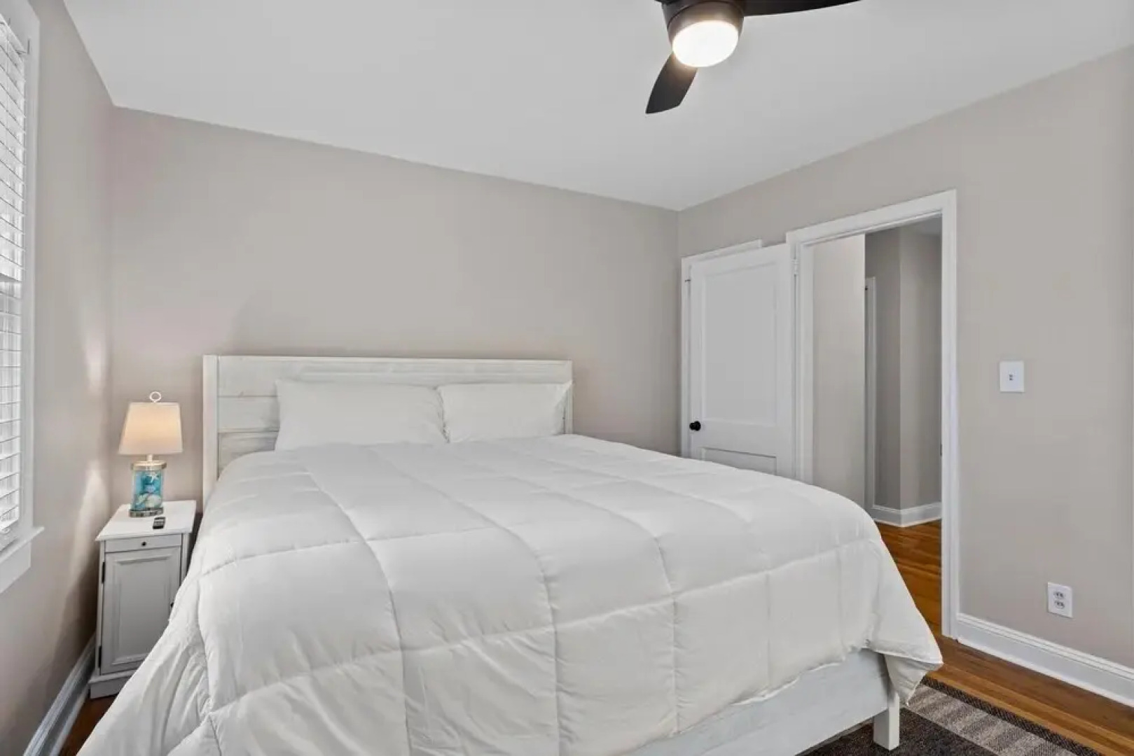 The Anchor Cottage 3 Bedroom Home by RedAwning