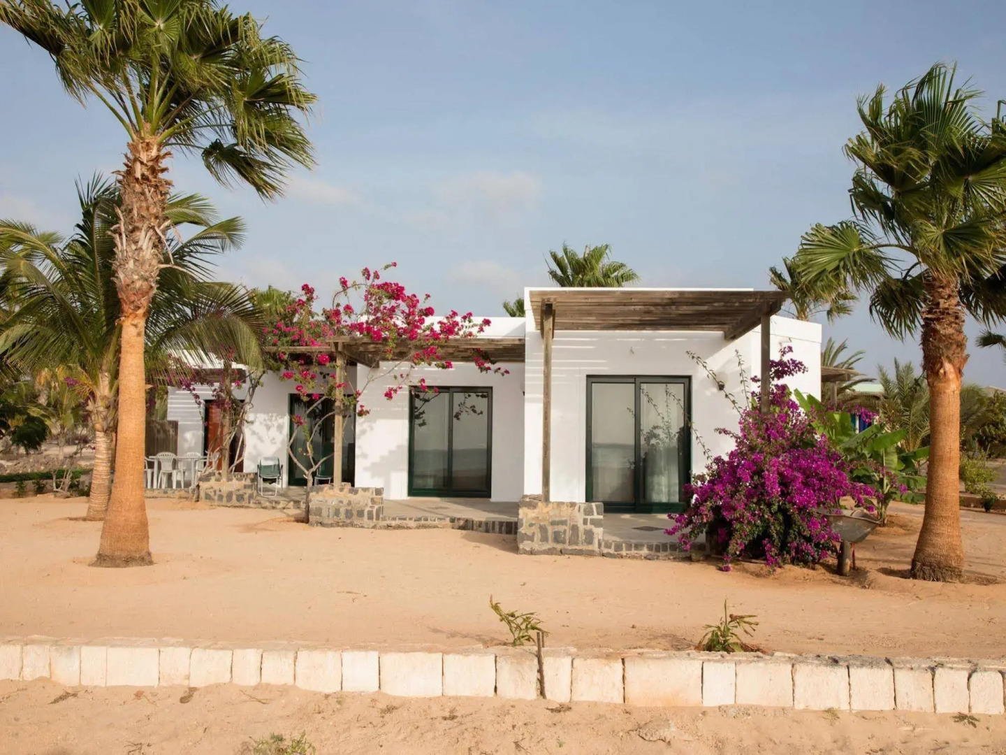 Vilas Praia de Chaves