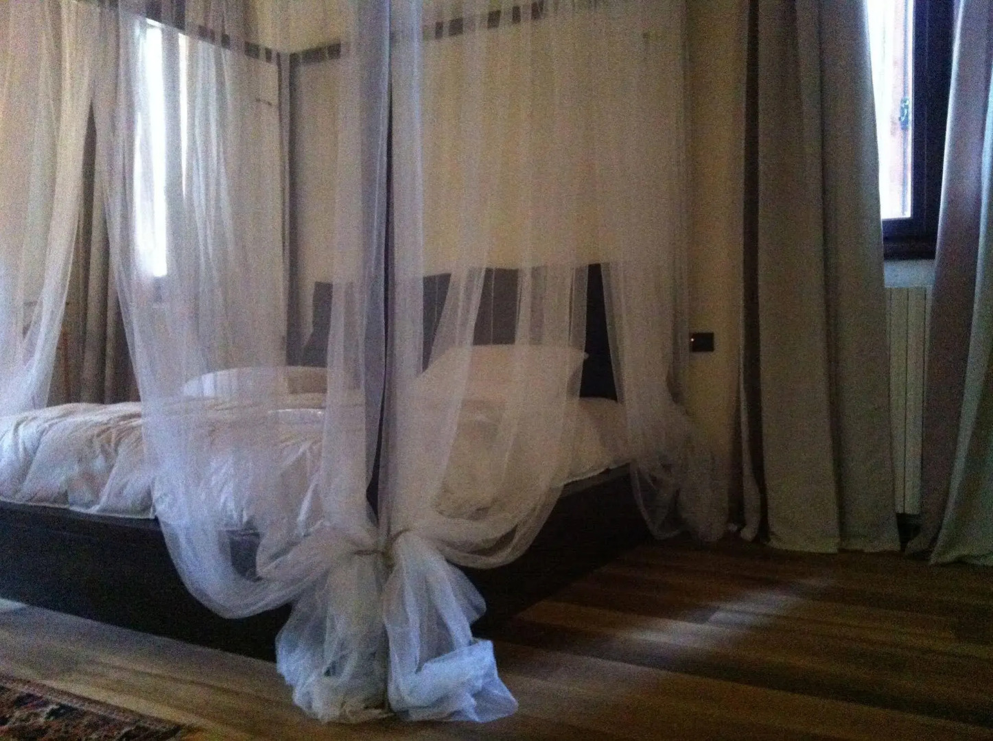 Relais Villa Gozzi B&B