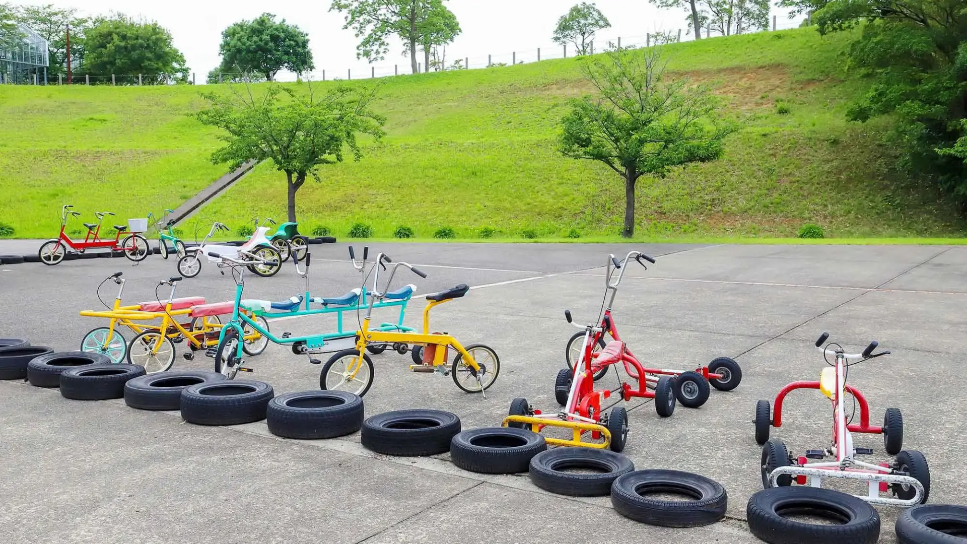 Ooedo-Onsen Monogatari Hotel Awara