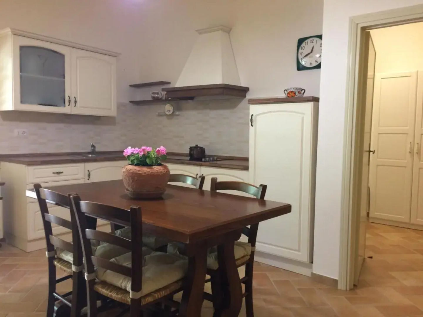 Agriturismo Le Catre