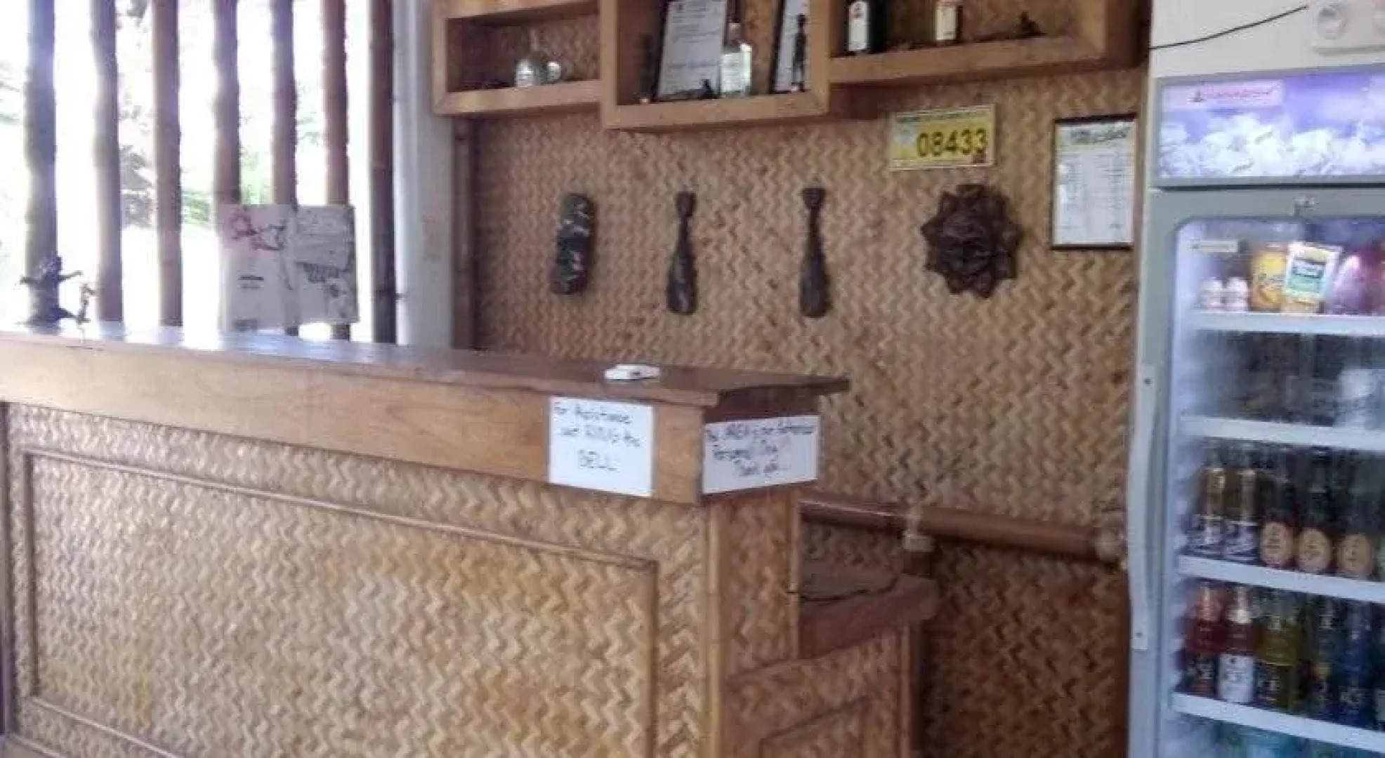 Happy Time Palawan Guest House