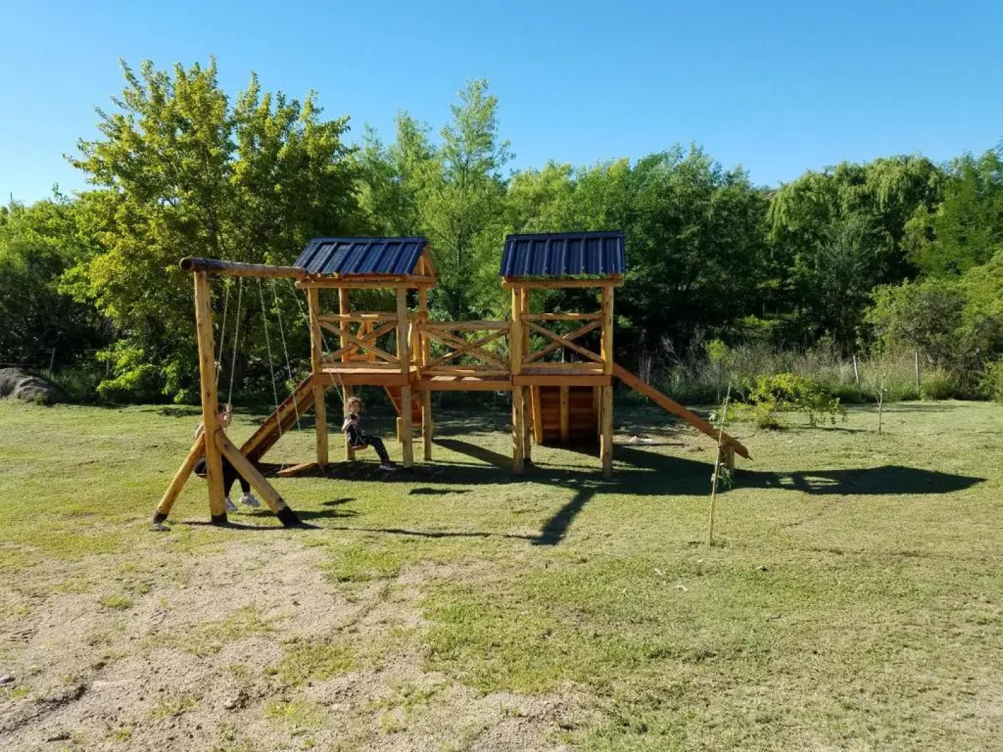 LA TOSCANA casas y suites