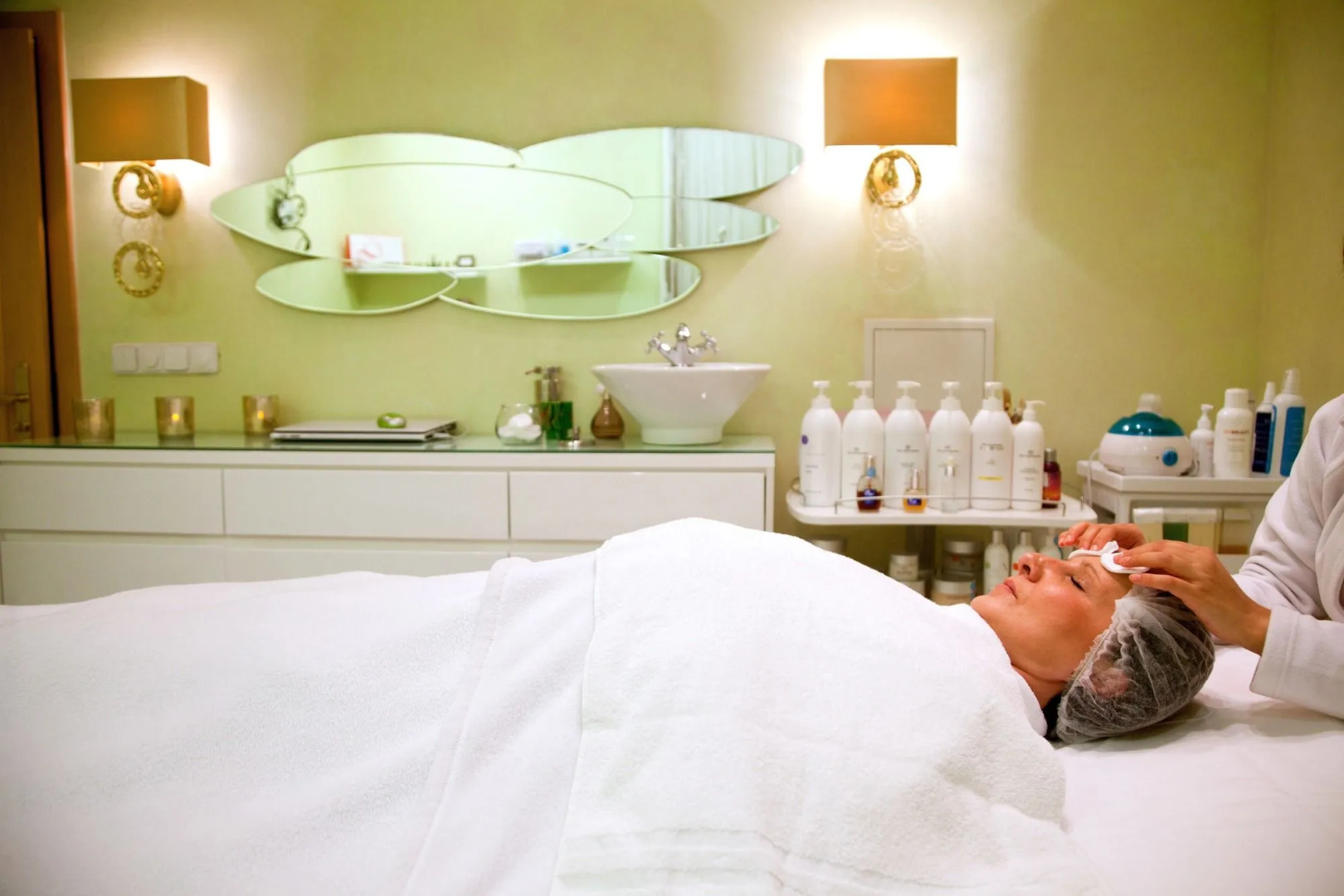 Wellness & Spa Hotel Ambiente