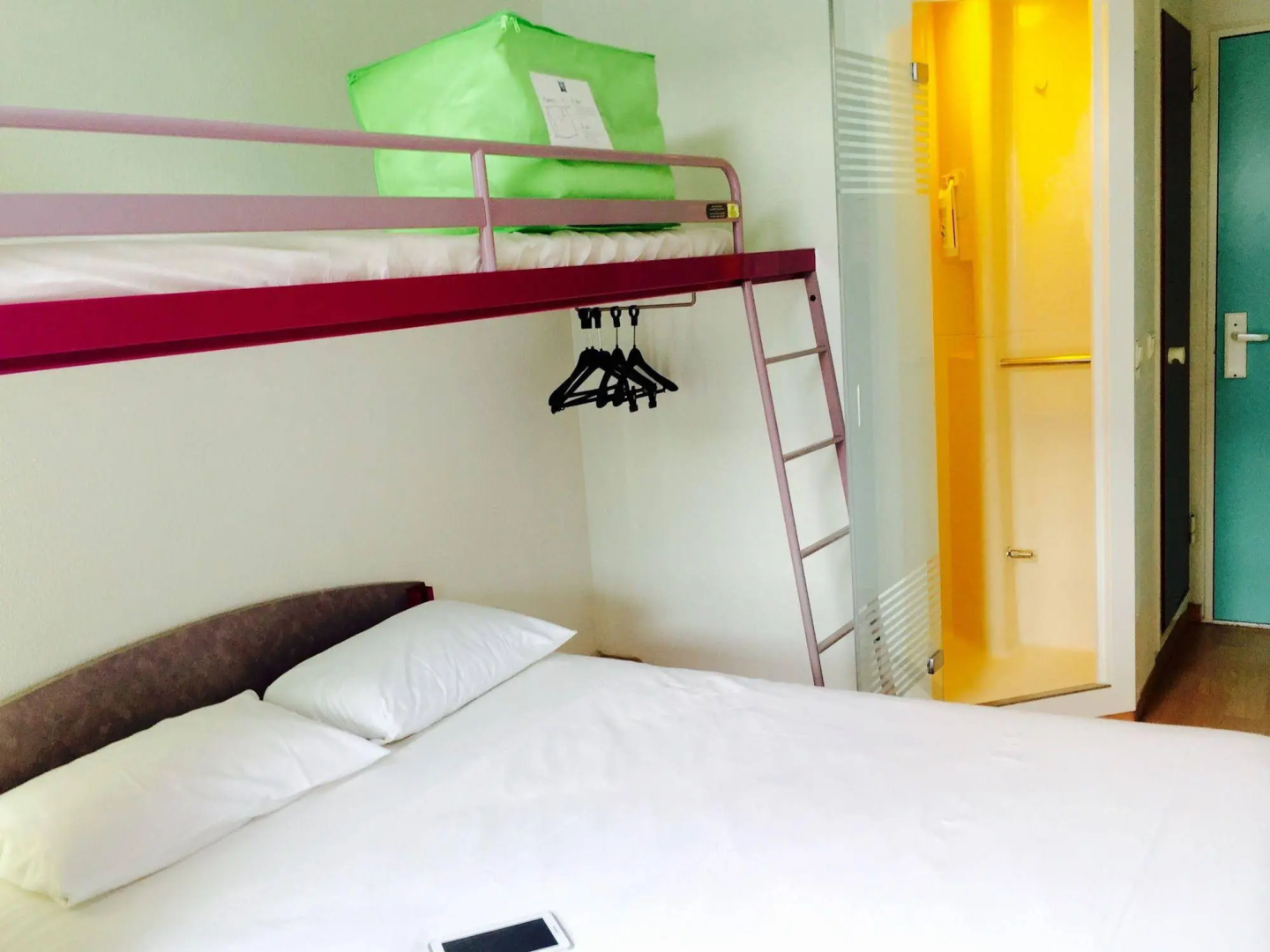 ibis budget Senlis