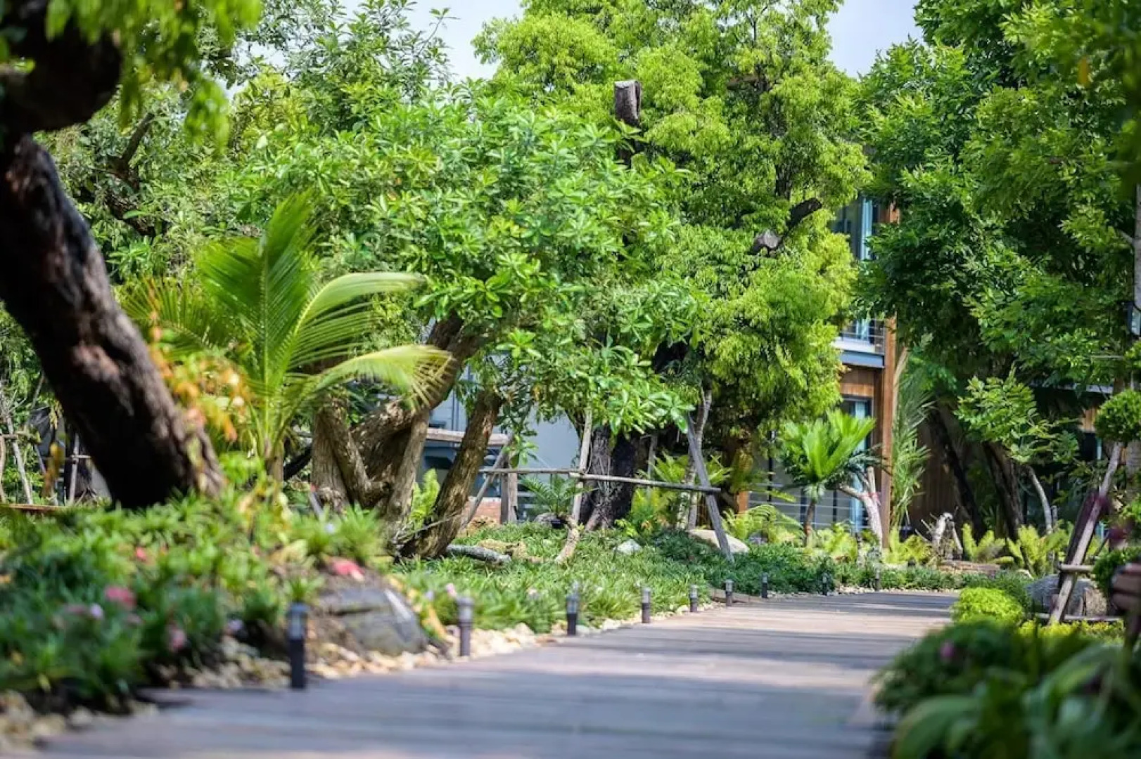 Tolopoti Hotel&Resort