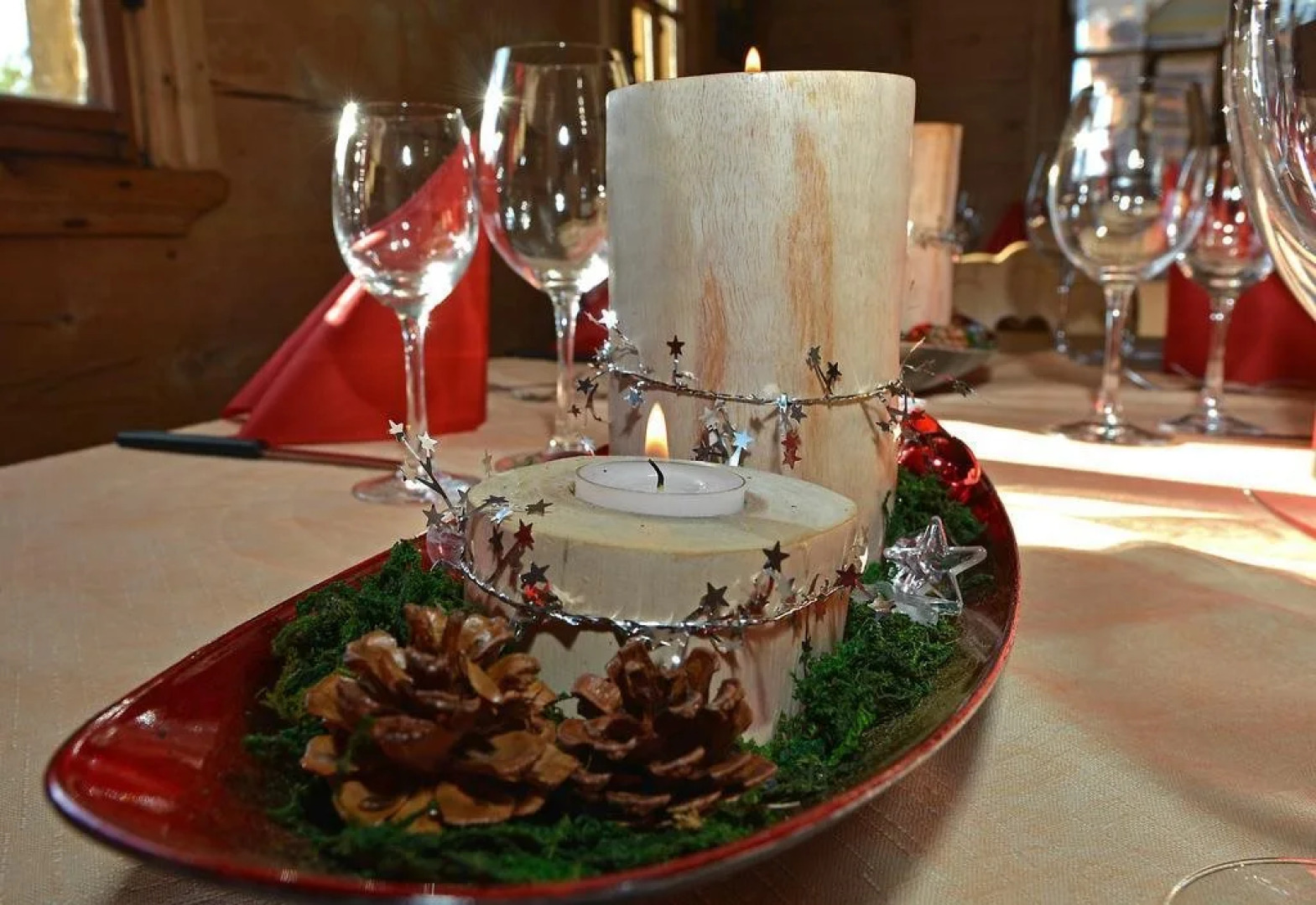 Berggasthaus Pirigen