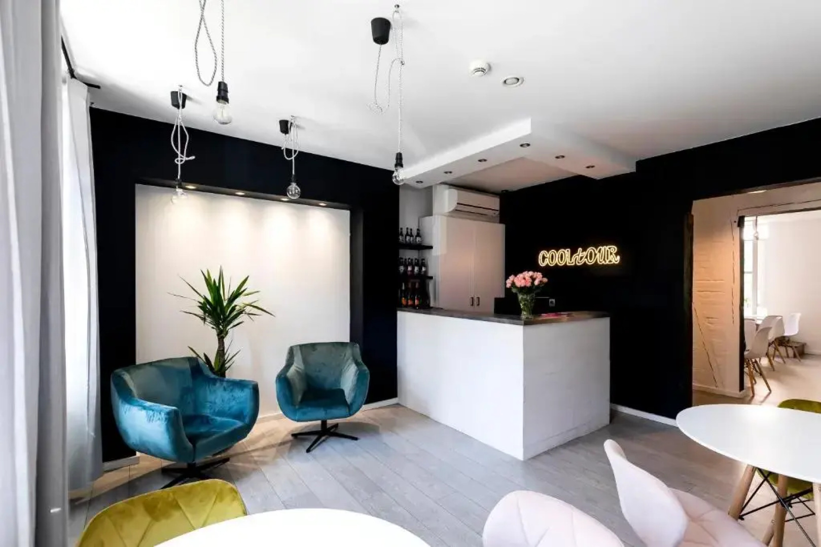 Soda Hostel - Apartments