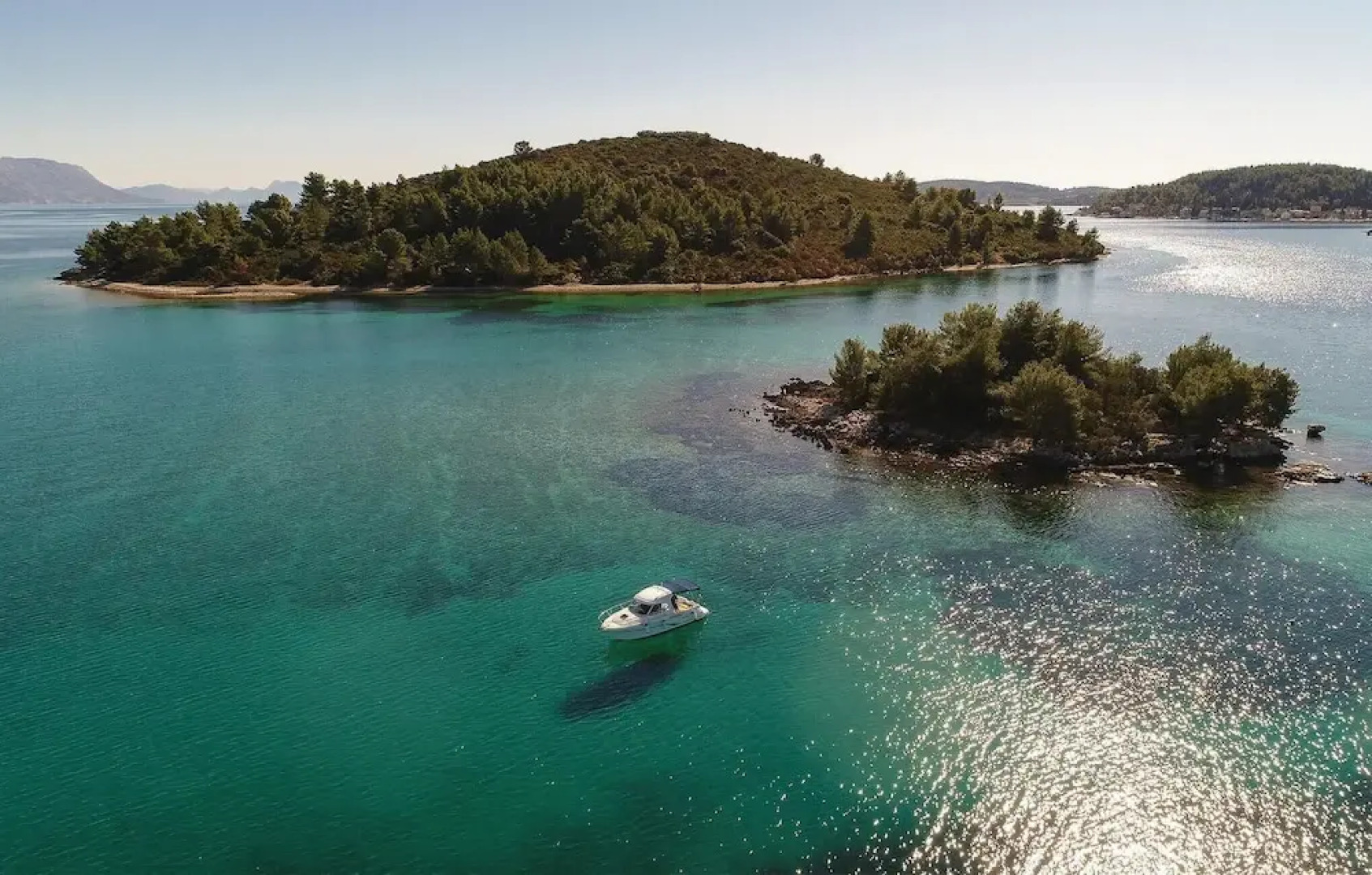 Amazing Home in Orebic With Wifi and 3 Bedrooms