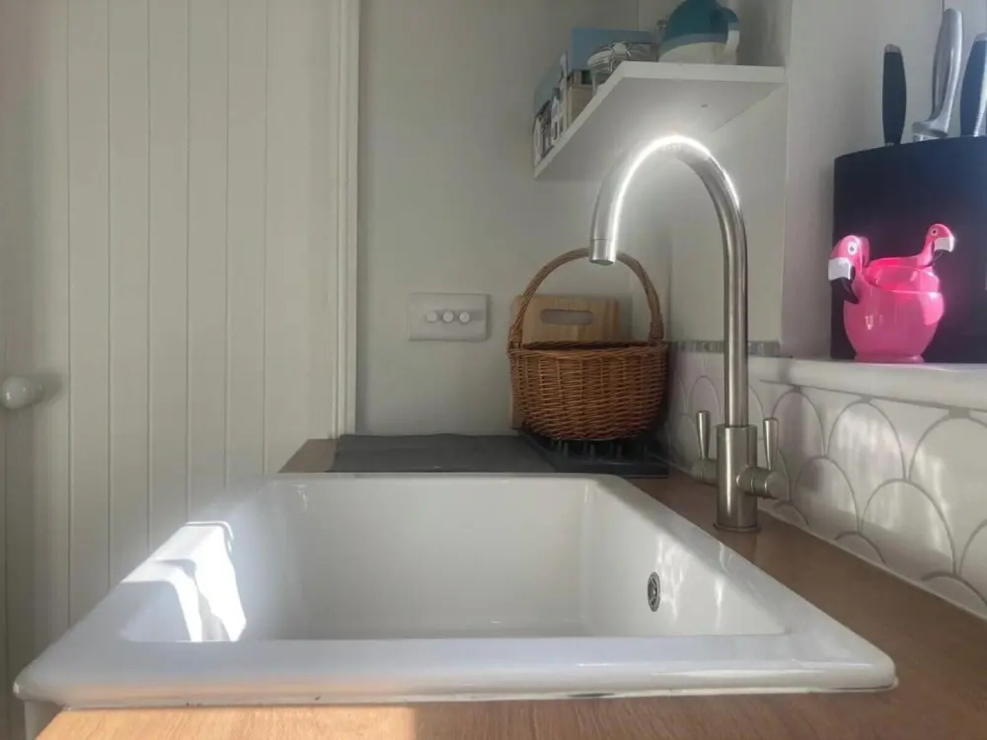 Sunset Cottage Sleeps 6 With Sea Views