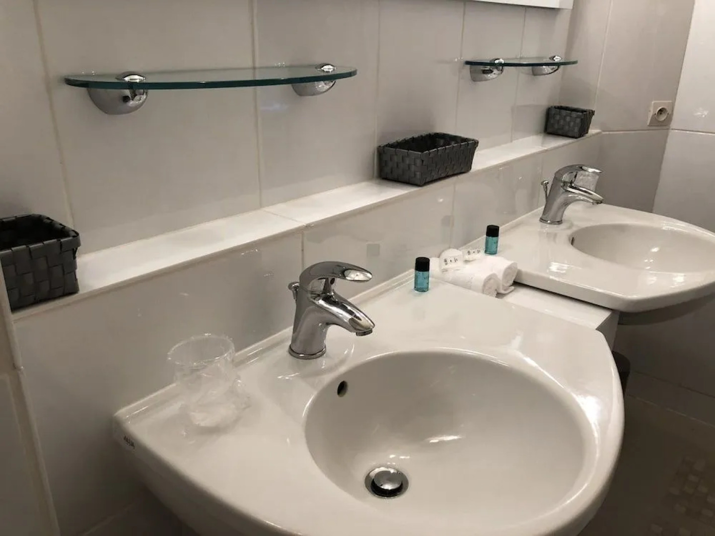 Le Prieure des Fontaines