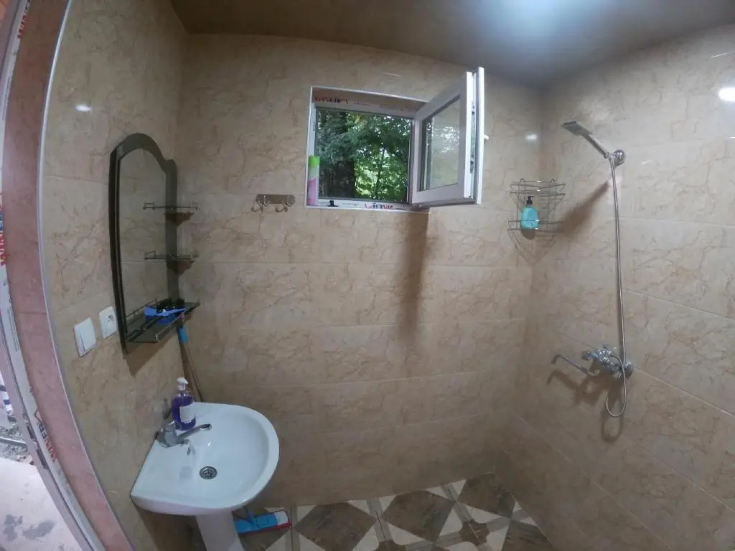 Kipiani's guesthouse