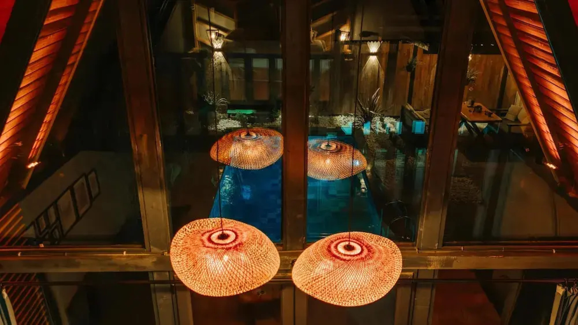 Adesa Bungalow Hotel