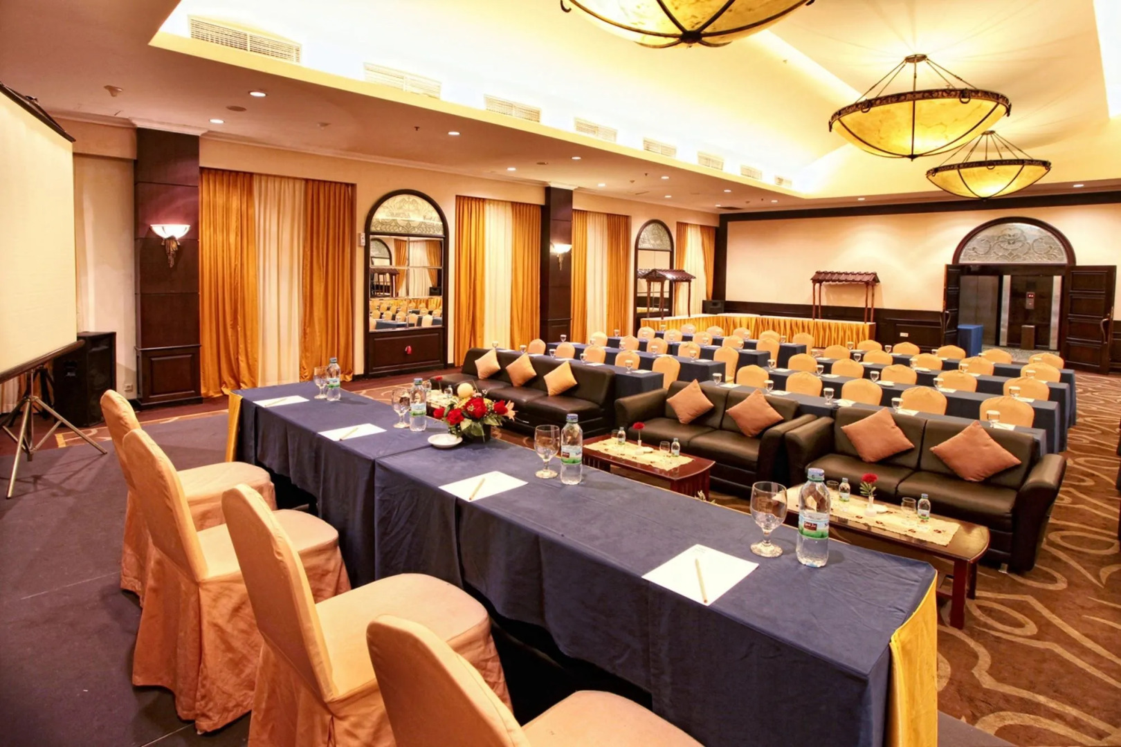 Grand Zuri Pekanbaru