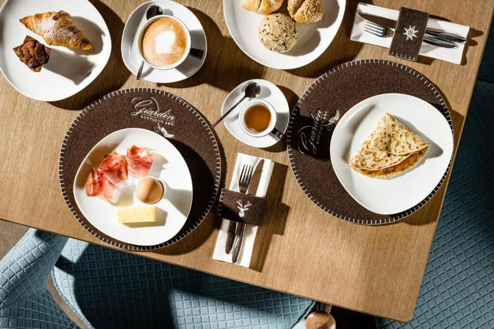 Giardin Boutique Hotel B&B