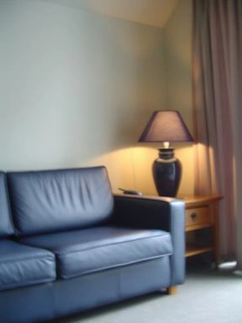 Heriot Lane City Apartments