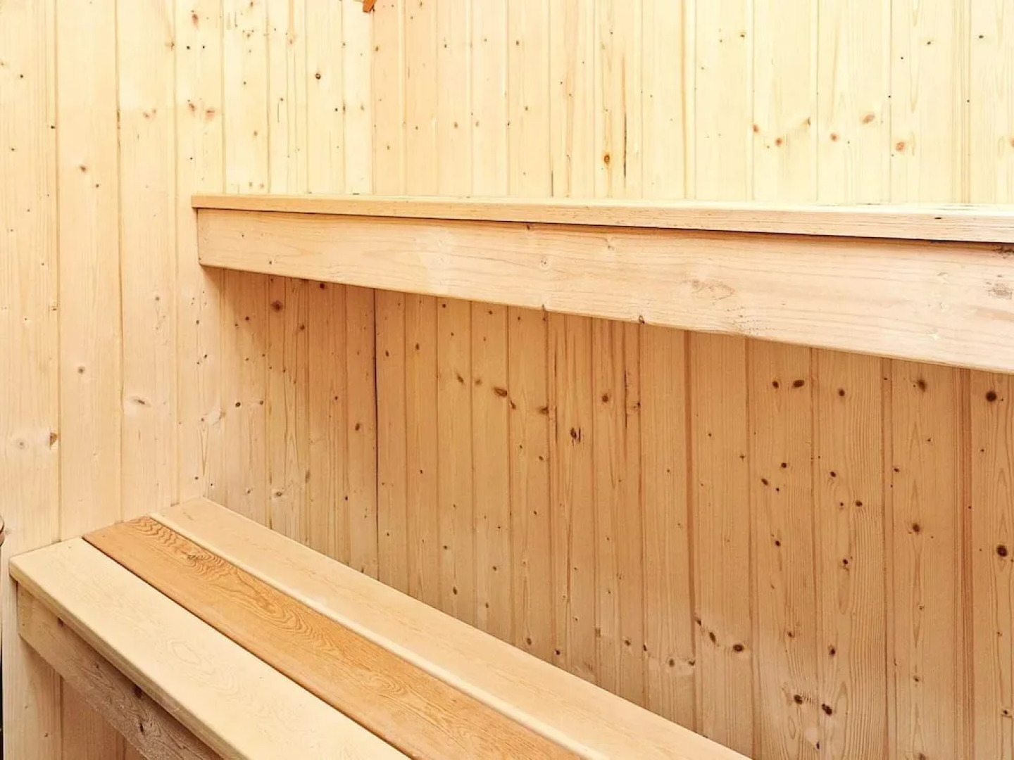 8 Person Holiday Home in Gjern-by Traum