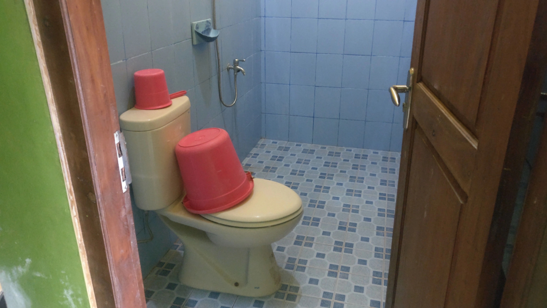 Jogo Segoro Homestay by ZUZU