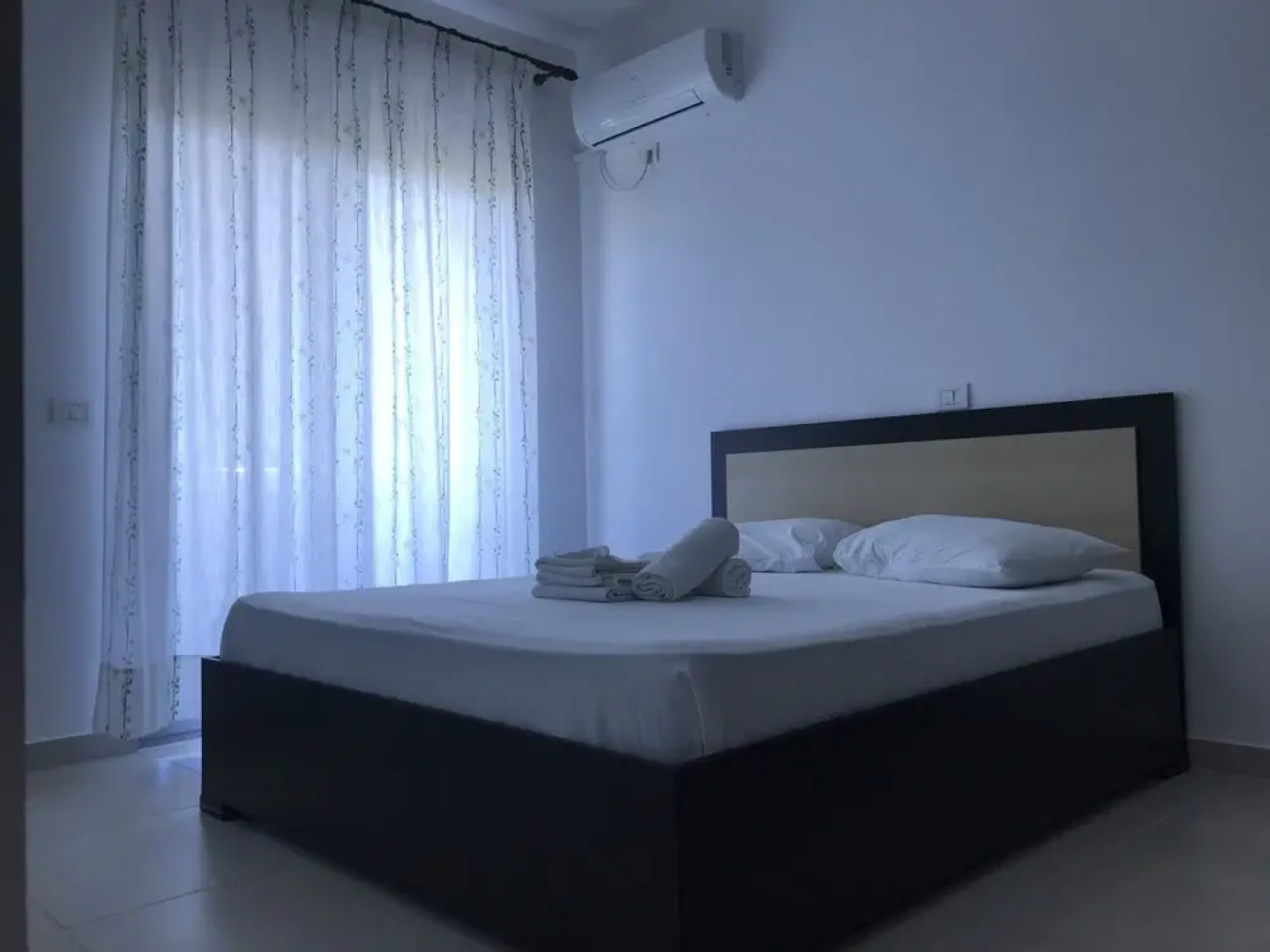 Hotel Viktoria Velipoje