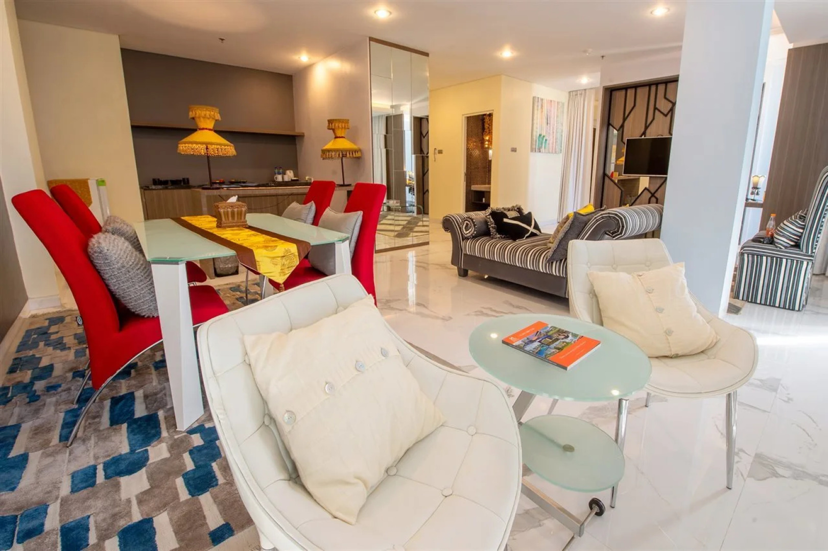 Swiss-Belcourt Kupang