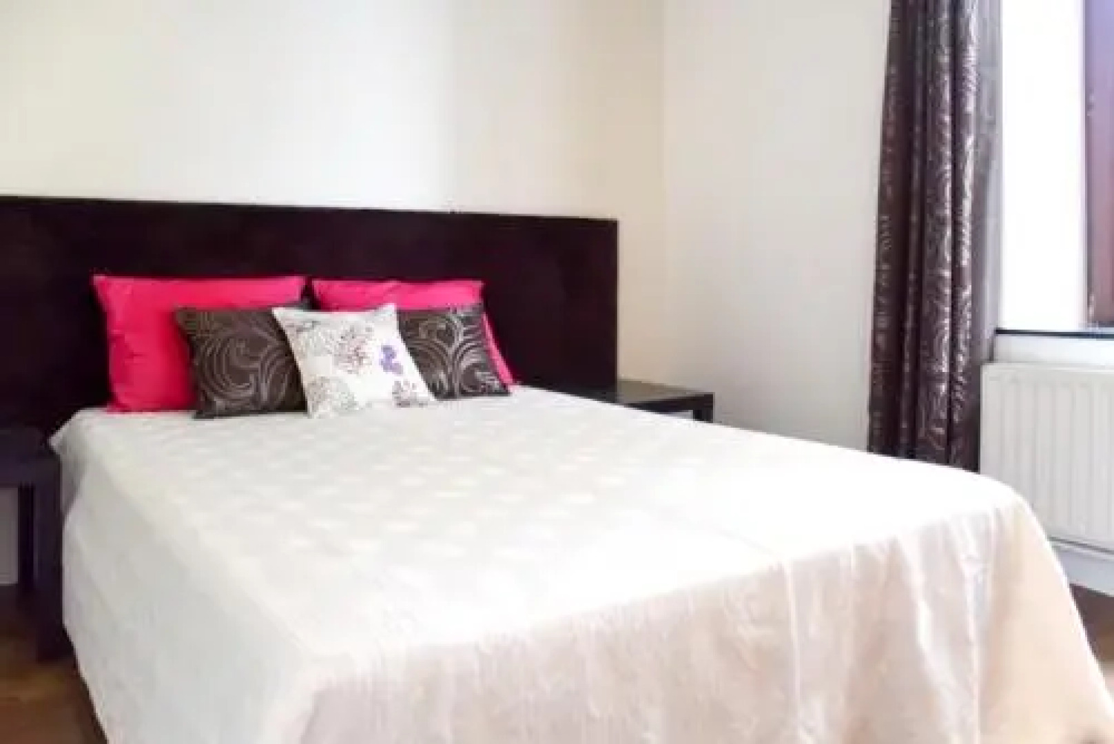 Holiday home Rue du Tige