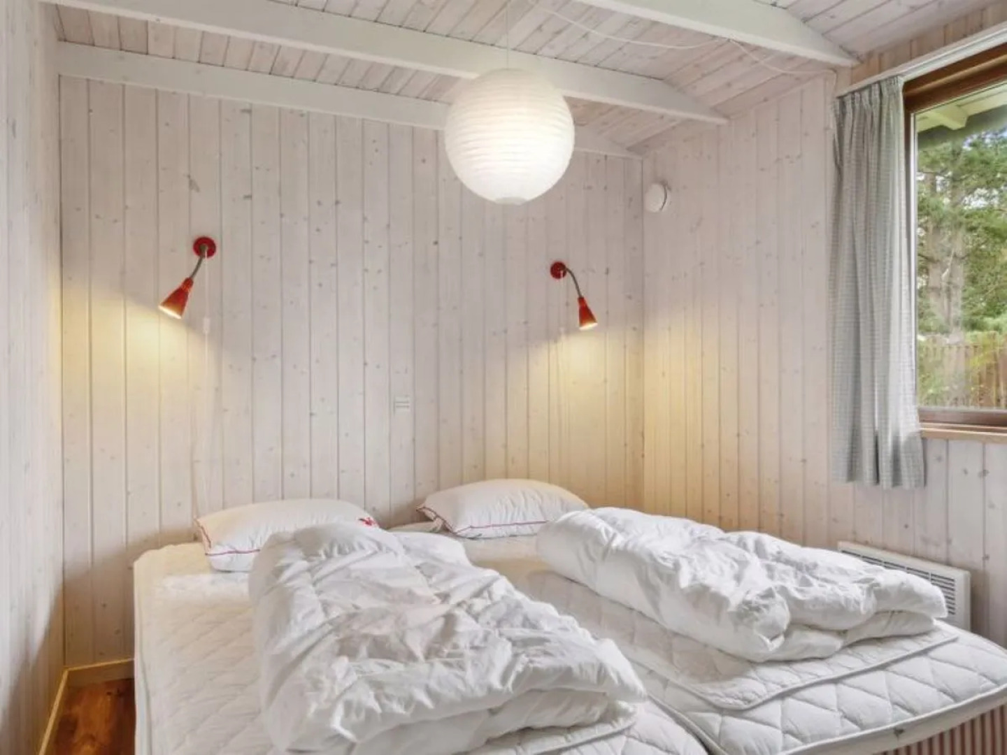 "Wilgrib" - 400m from the sea in Sealand