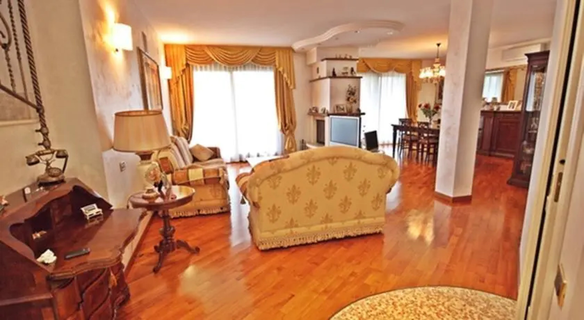 Holiday home Sorriso Residenza per Anziani