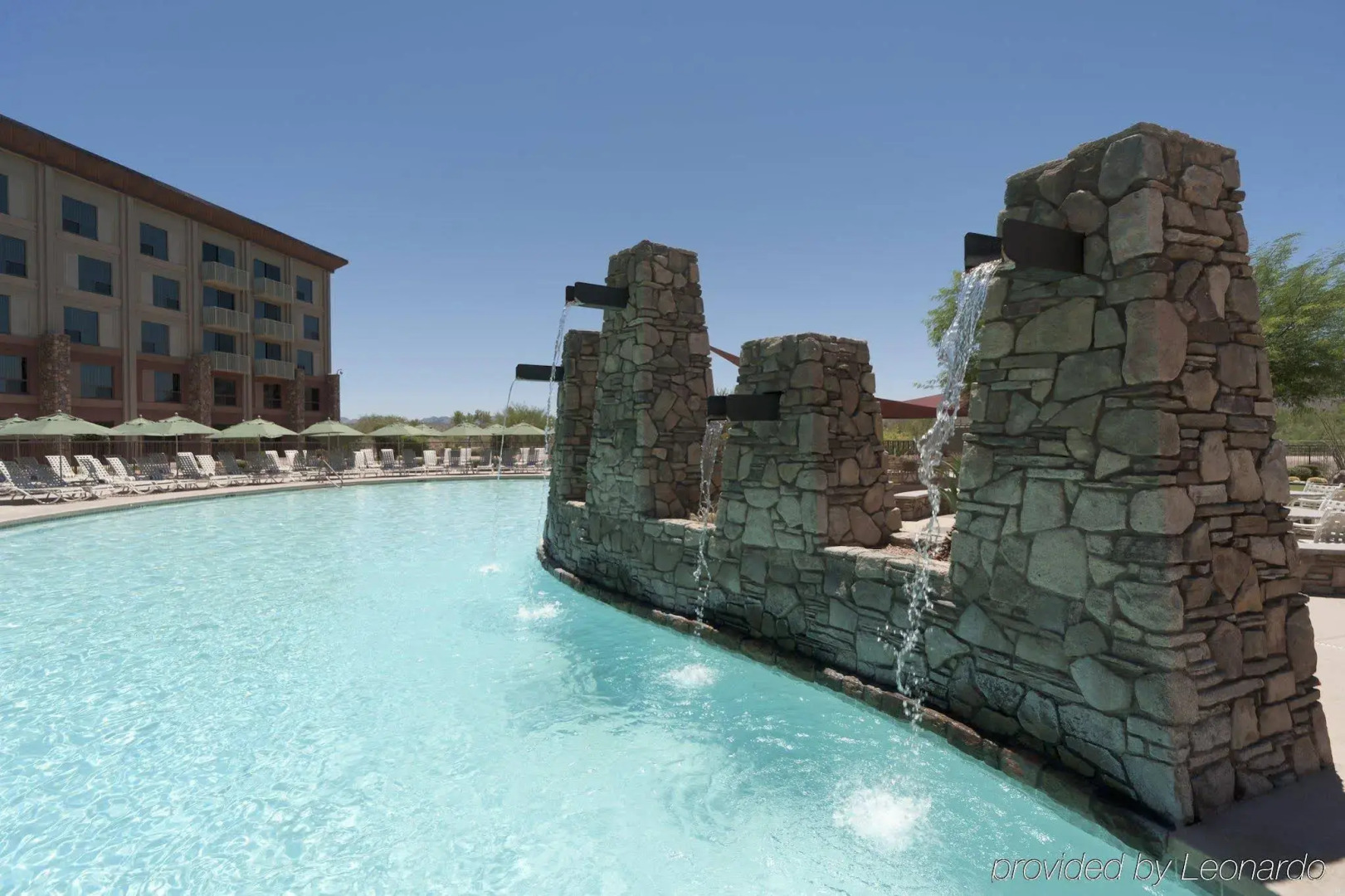 Wekopa Casino Resort